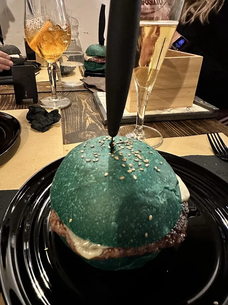 Marco Ferruccio _Bad Company_Cairo Montenotte_review