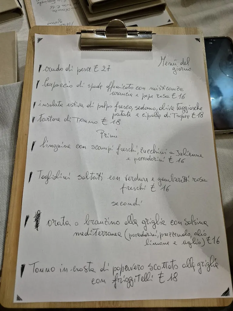 Menu_Ristorante La Grotta_Cairo Montenotte_immagine_2