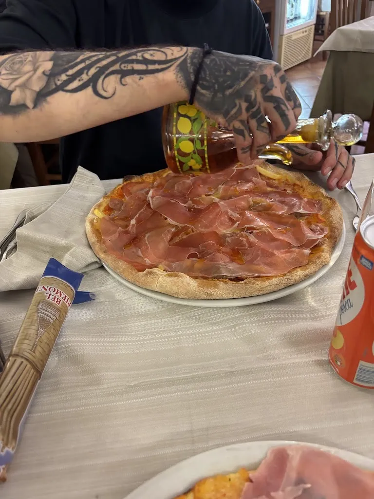 Silvia Nocerino_Ristorante La Grotta_Cairo Montenotte_recensione