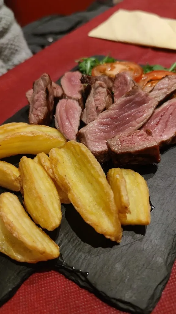 Menu_Be Pub dal 1979_Cairo Montenotte_image_5