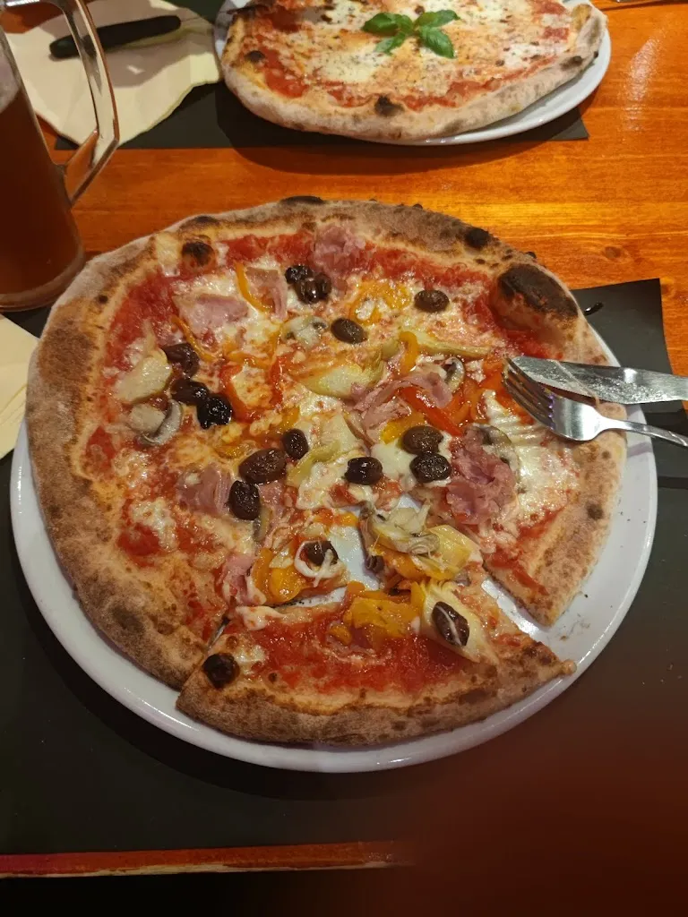 Menu_Be Pub dal 1979_Cairo Montenotte_image_6