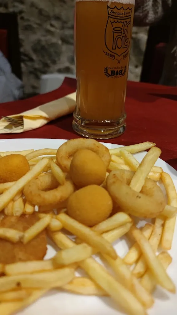 Menu_Be Pub dal 1979_Cairo Montenotte_image_7