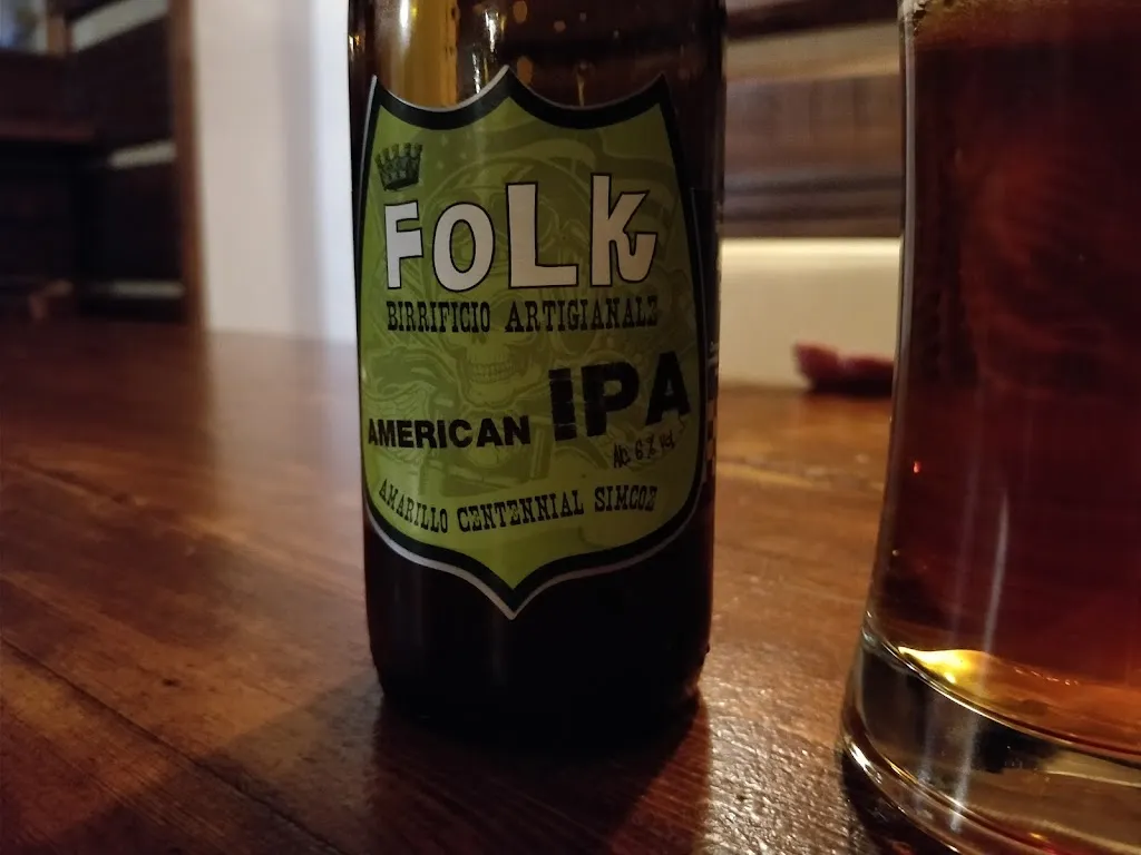 Menu_Be Pub dal 1979_Cairo Montenotte_image_9