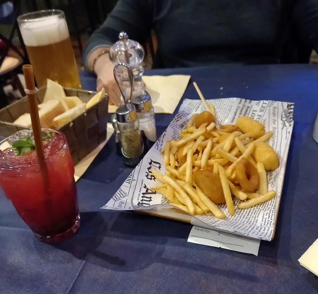 Giulia_Be Pub dal 1979_Cairo Montenotte_review