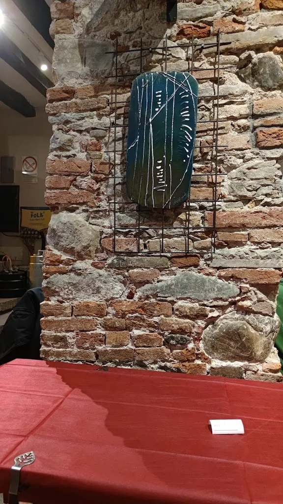 Lucia B._Be Pub dal 1979_Cairo Montenotte_review