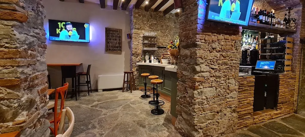 Be Pub dal 1979 restaurant in Cairo Montenotte