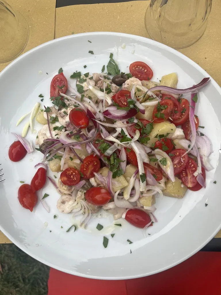 Anna Rogińska_L'Eretico_Cairo Montenotte_review