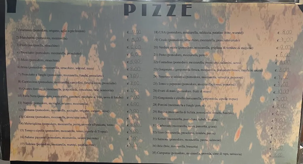 Menu_La Perla Nera_Cairo Montenotte_image_1