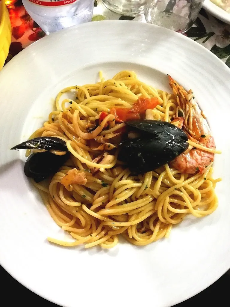 Ольга Длужевська_La Perla Nera_Cairo Montenotte_review