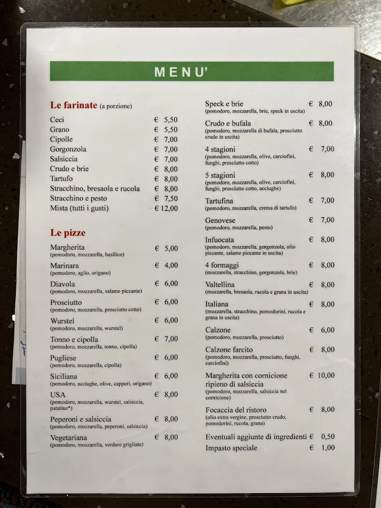 Menu_Il Ristoro di Paolone_Cairo Montenotte_image_2