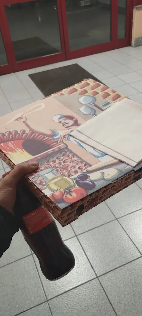 eusebiu verbancu_Il Ristoro di Paolone_Cairo Montenotte_review