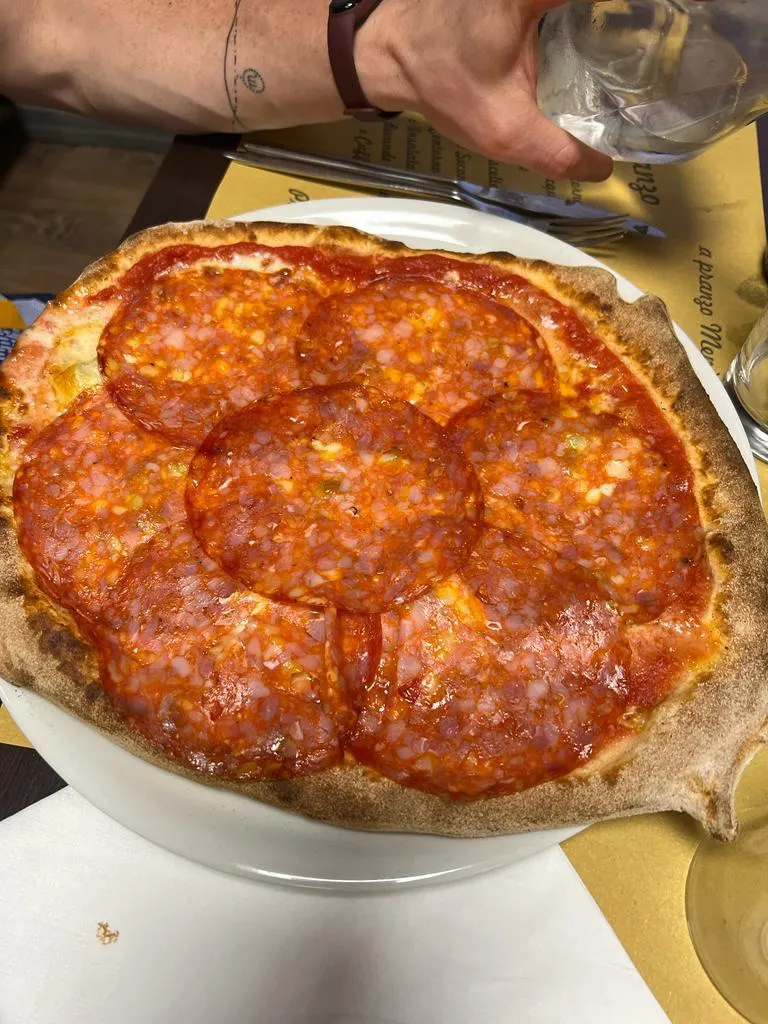 Alessio Novaro_Il Ristoro di Paolone_Cairo Montenotte_review