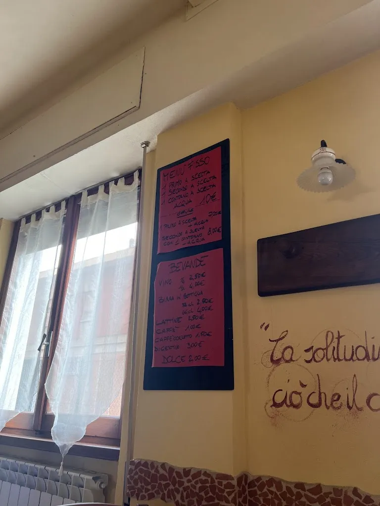 Menu_l'Officina del Gusto_Cairo Montenotte_image_2