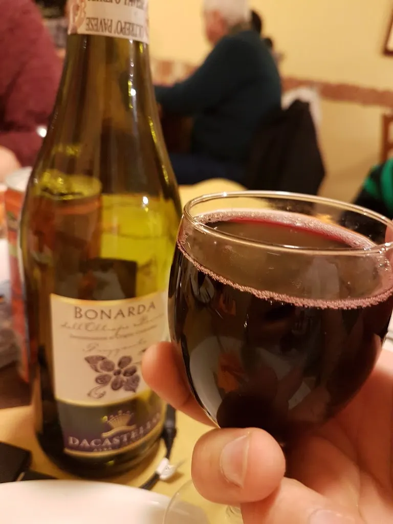 Menu_l'Officina del Gusto_Cairo Montenotte_image_5