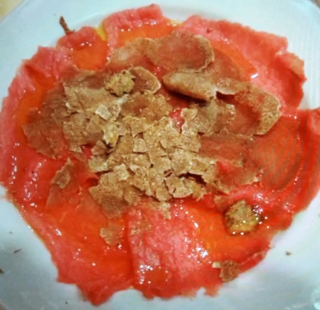 Menu_l'Officina del Gusto_Cairo Montenotte_image_6