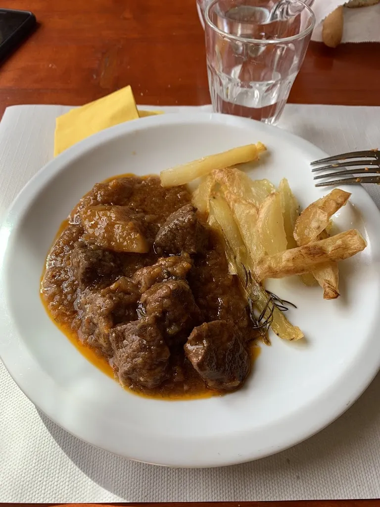 Matteo Martinis_l'Officina del Gusto_Cairo Montenotte_review