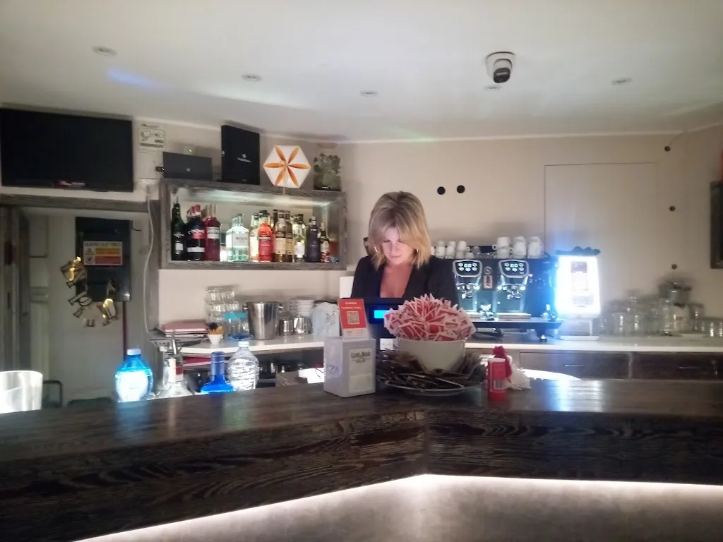 AL 78 Cafe Bistrot restaurant in Cairo Montenotte