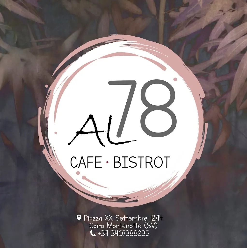 AL 78 Cafe Bistrot_Cairo Montenotte_slider_image_3