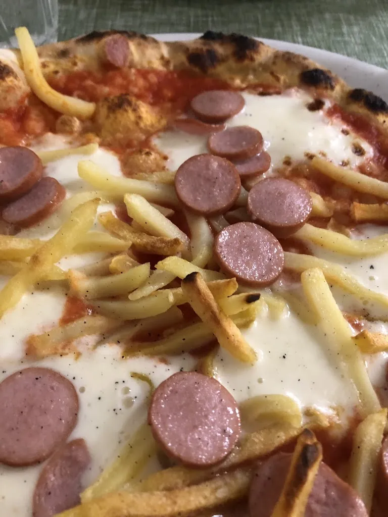 Paolo Gallareto_Ciro Pizza_Cairo Montenotte_review