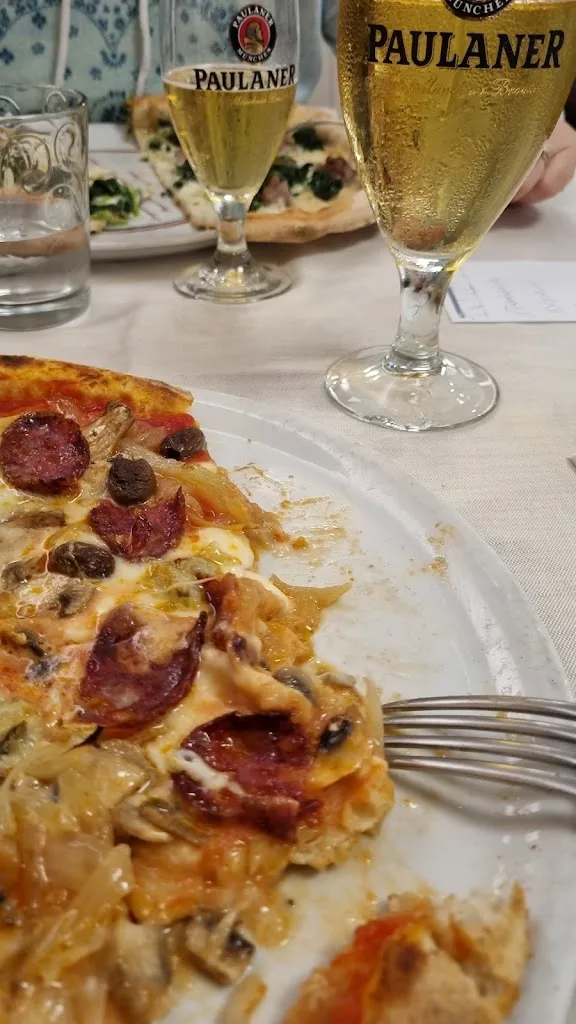 Mario “Melo” F._Ristorante Pizzeria Da Maruzziello_Cairo Montenotte_review