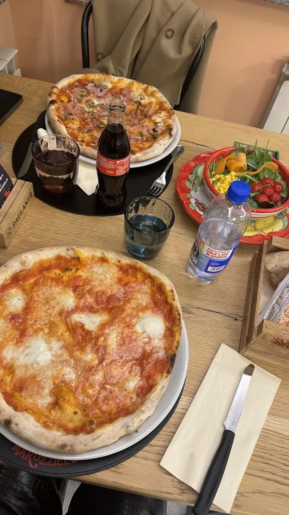 Владимир Крылов_Ristorante Pizzeria Da Maruzziello_Cairo Montenotte_review