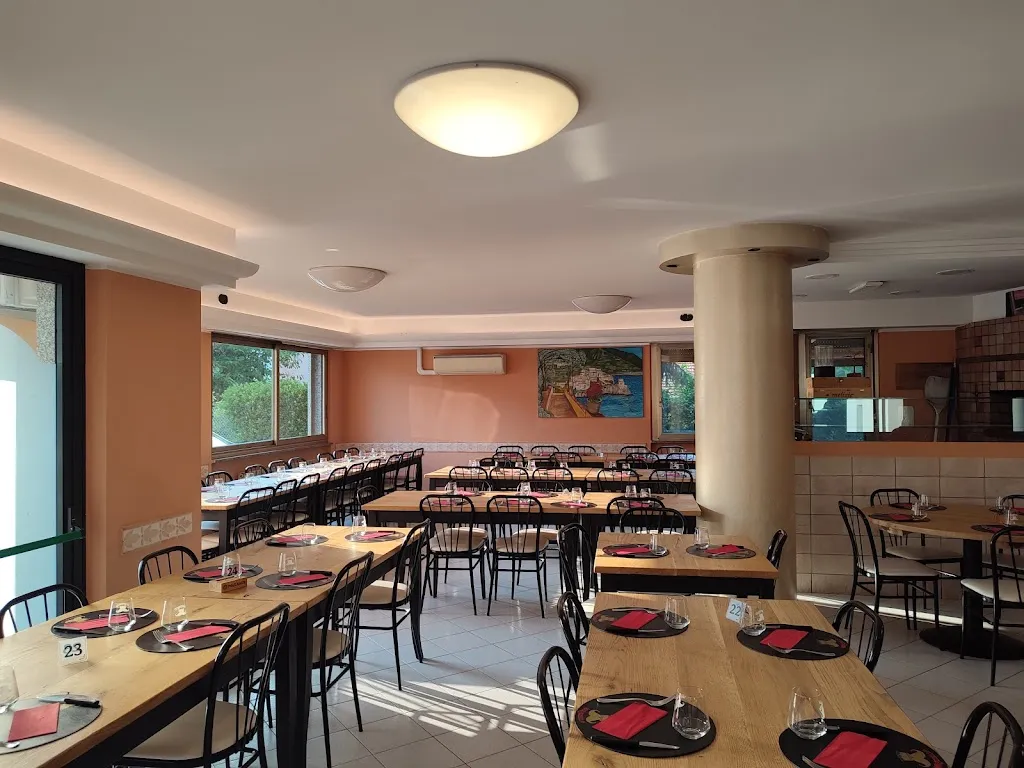 Ristorante Pizzeria Da Maruzziello restaurant in Cairo Montenotte