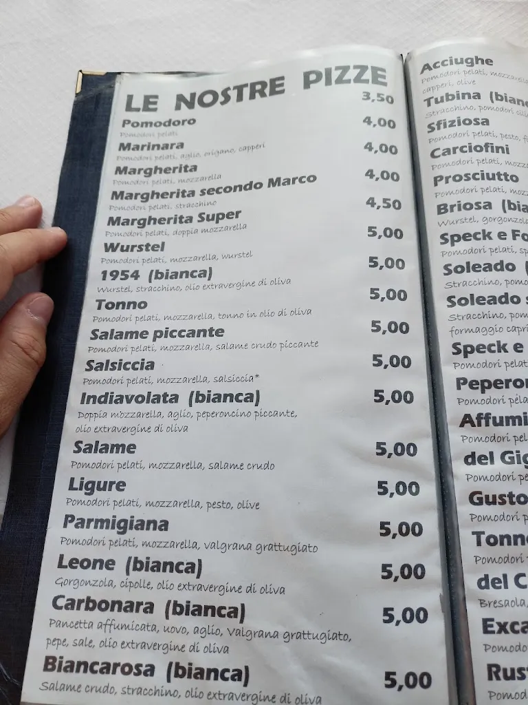 Menu_Farinata da Luciano_Cairo Montenotte_image_3