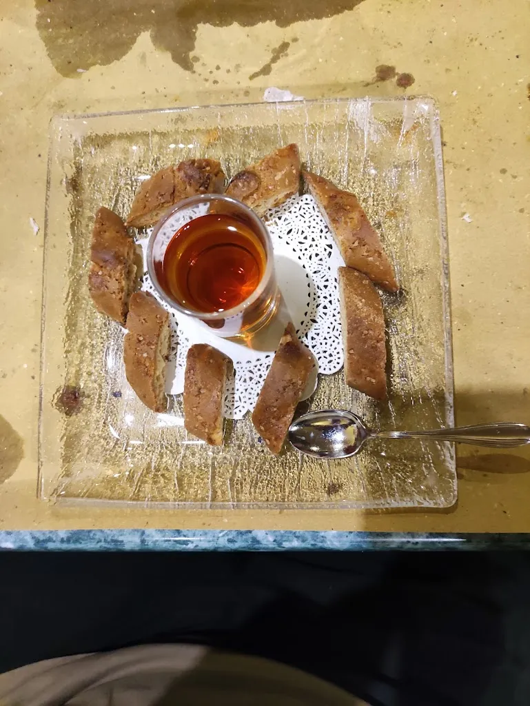 Menu_Farinata da Luciano_Cairo Montenotte_image_8