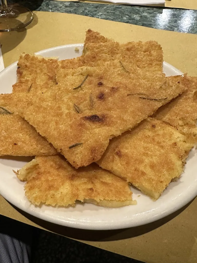 Marco “Spissu”_Farinata da Luciano_Cairo Montenotte_review