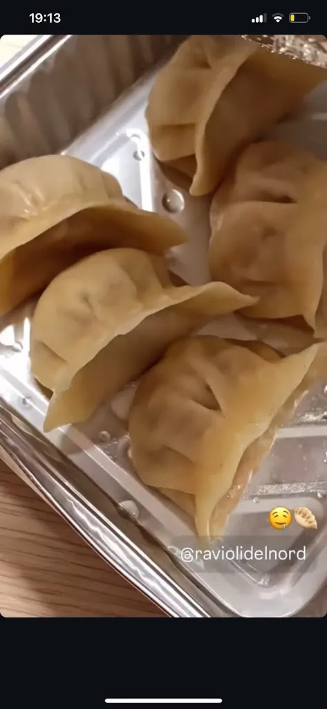 Sara Berigliano_Ravioli del nord_Cairo Montenotte_review