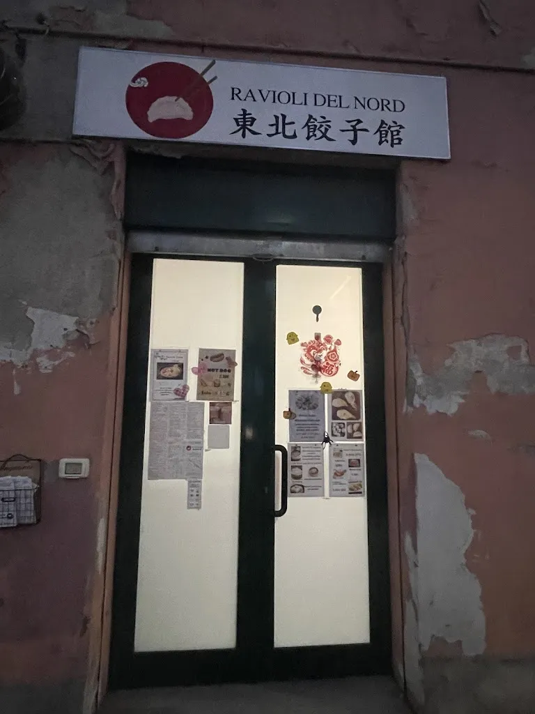 edo rolando_Ravioli del nord_Cairo Montenotte_review