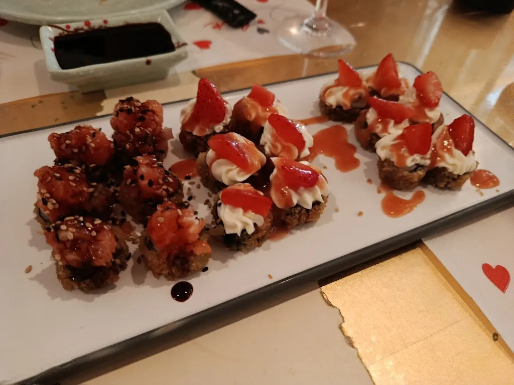 Haru Asian Fusion Restaurant_Cairo Montenotte_slider_image_3