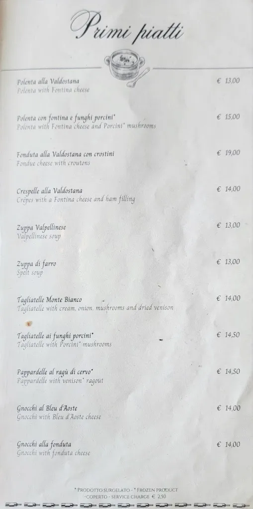 Menu_Bar Vineria Walser_Courmayeur_image_2