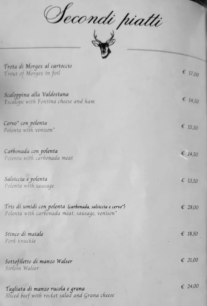 Menu_Bar Vineria Walser_Courmayeur_image_3