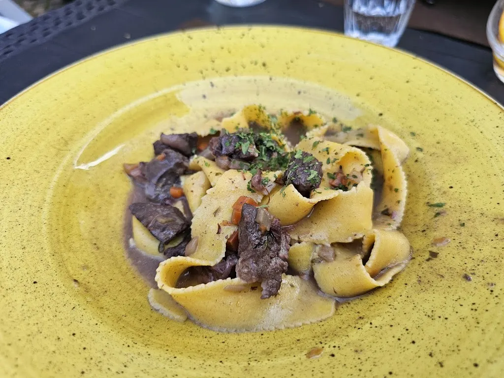 JaeHwa Jang_Bar Vineria Walser_Courmayeur_review