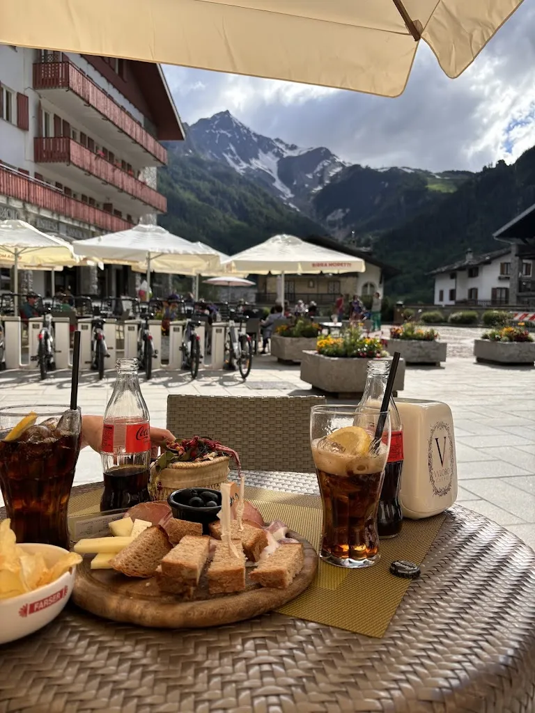 craft waffle_Bar Vineria Walser_Courmayeur_review