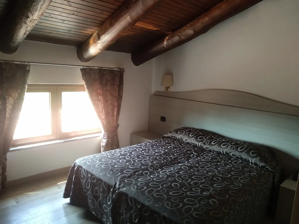 Cascina del Vai restaurant in Cairo Montenotte