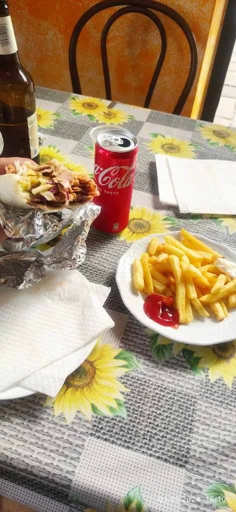 Андрей Soundboy_TURKISH KEBAB_Cairo Montenotte_review