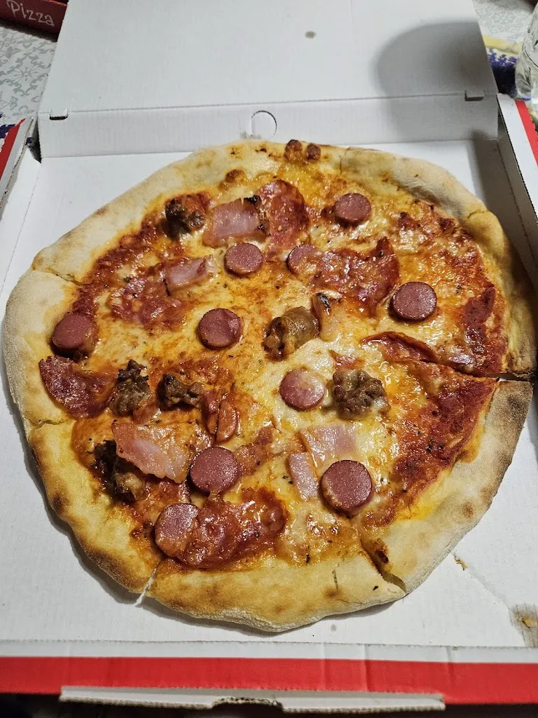 TURKISH KEBAB restaurant in Cairo Montenotte