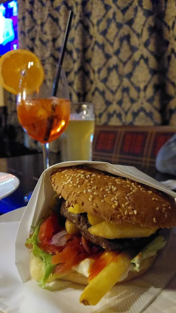 Menu_Stirling Castle_Cairo Montenotte_image_6