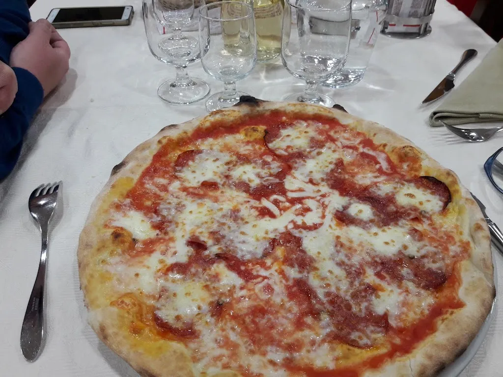 Menu_Pizza Più_Cairo Montenotte_image_1