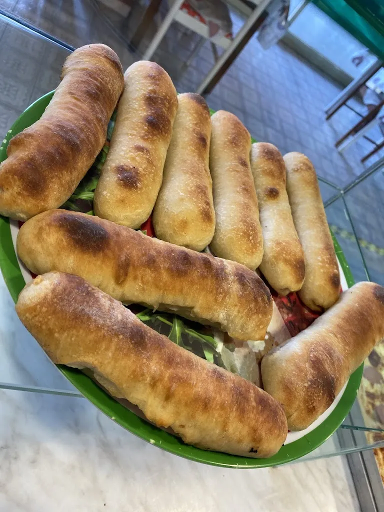 Menu_Pizza Più_Cairo Montenotte_image_4