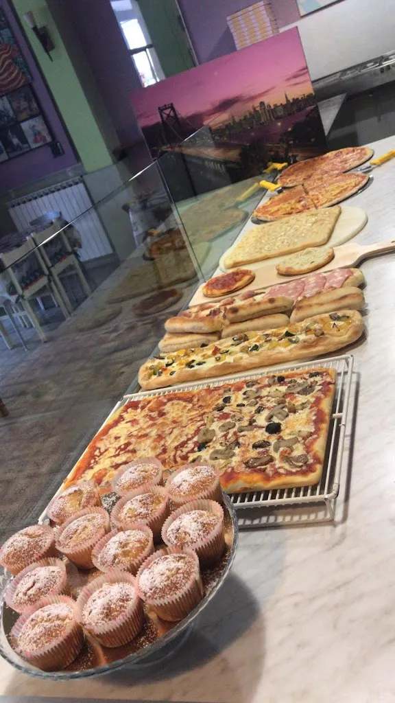 Menu_Pizza Più_Cairo Montenotte_image_7