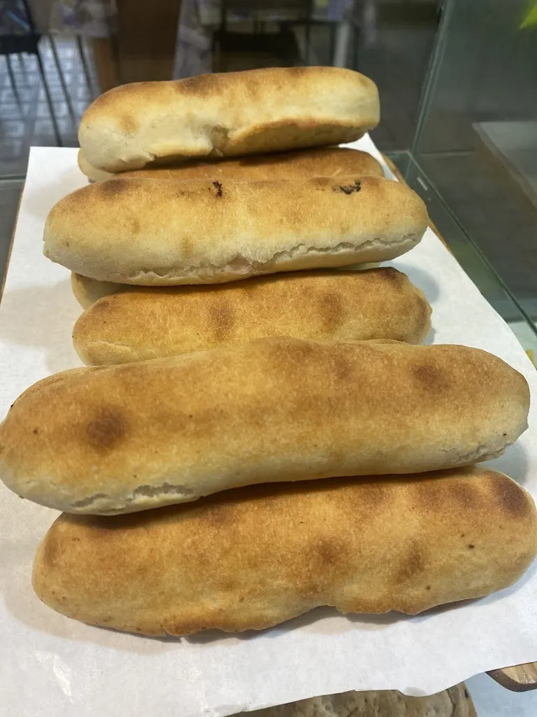 Menu_Pizza Più_Cairo Montenotte_image_8