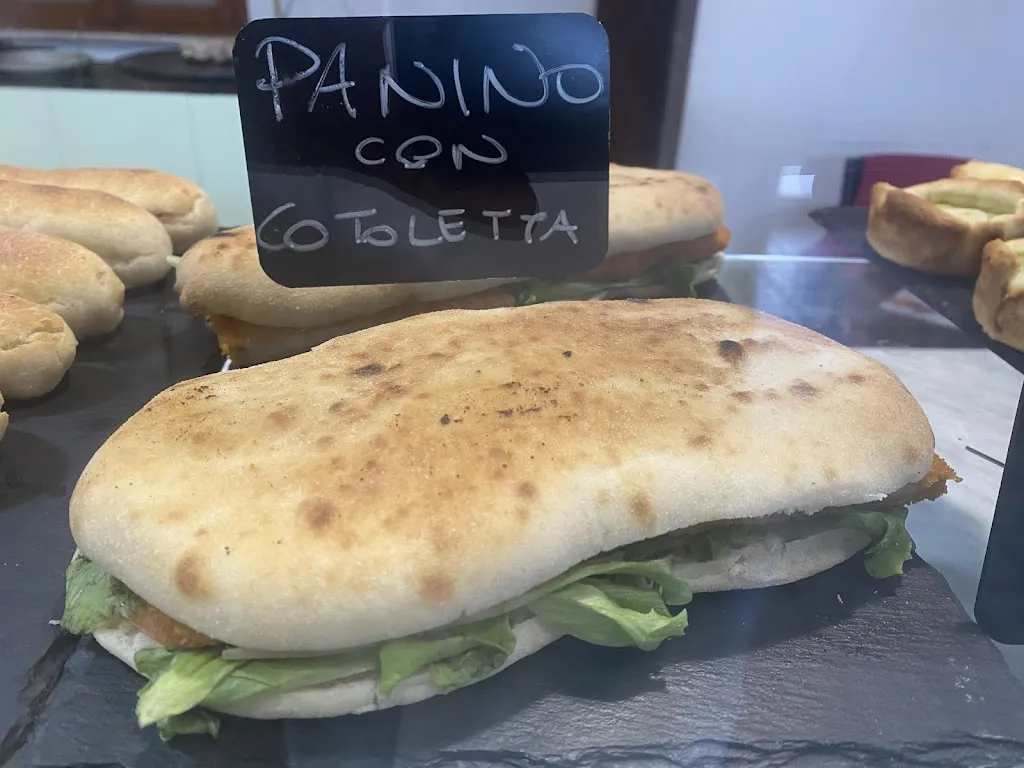Pizza Più restaurant in Cairo Montenotte
