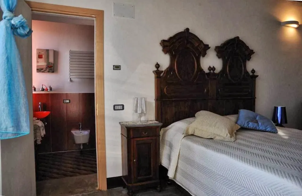 Villa Eugenia - Bed & Breakfast_Cairo Montenotte_slider_image_2