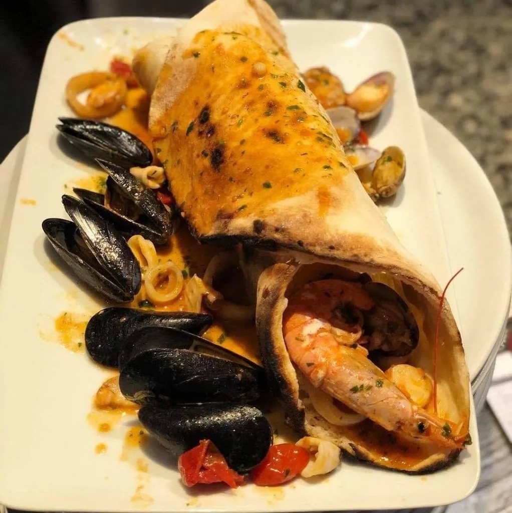 Menu_Pizzeria Al Bunker_Cairo Montenotte_image_9