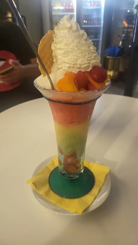 GianMaria Beghin_Montenotte - Bar & Gelateria_Cairo Montenotte_review