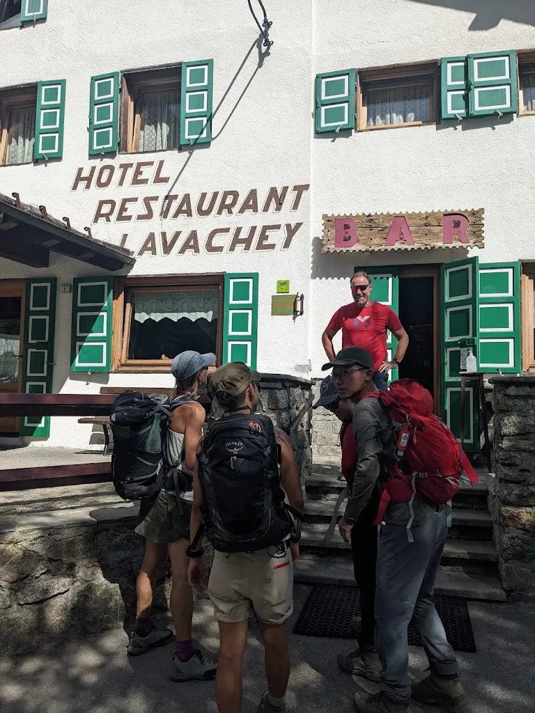 Lisa Chan_Lavachey_Courmayeur_review