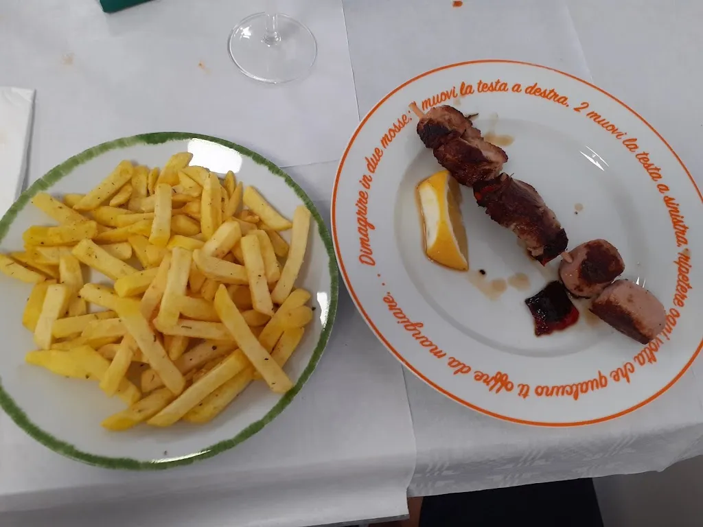 Marco Aversano_Pizzeria Il Drago_Cairo Montenotte_review